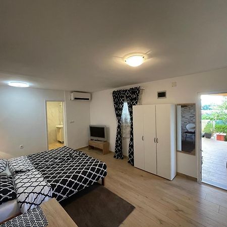 Apartment Mika 普拉 外观 照片