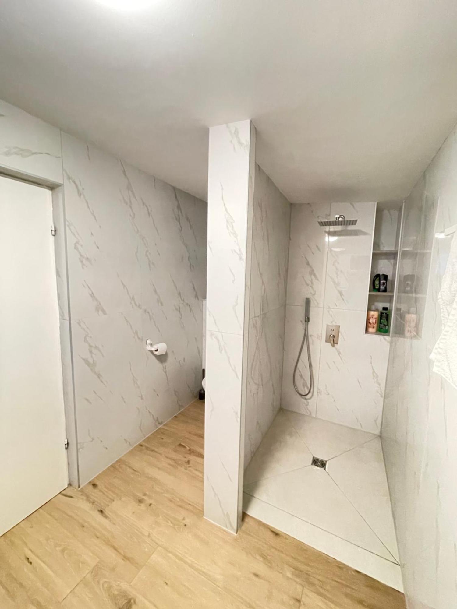 Apartment Mika 普拉 外观 照片