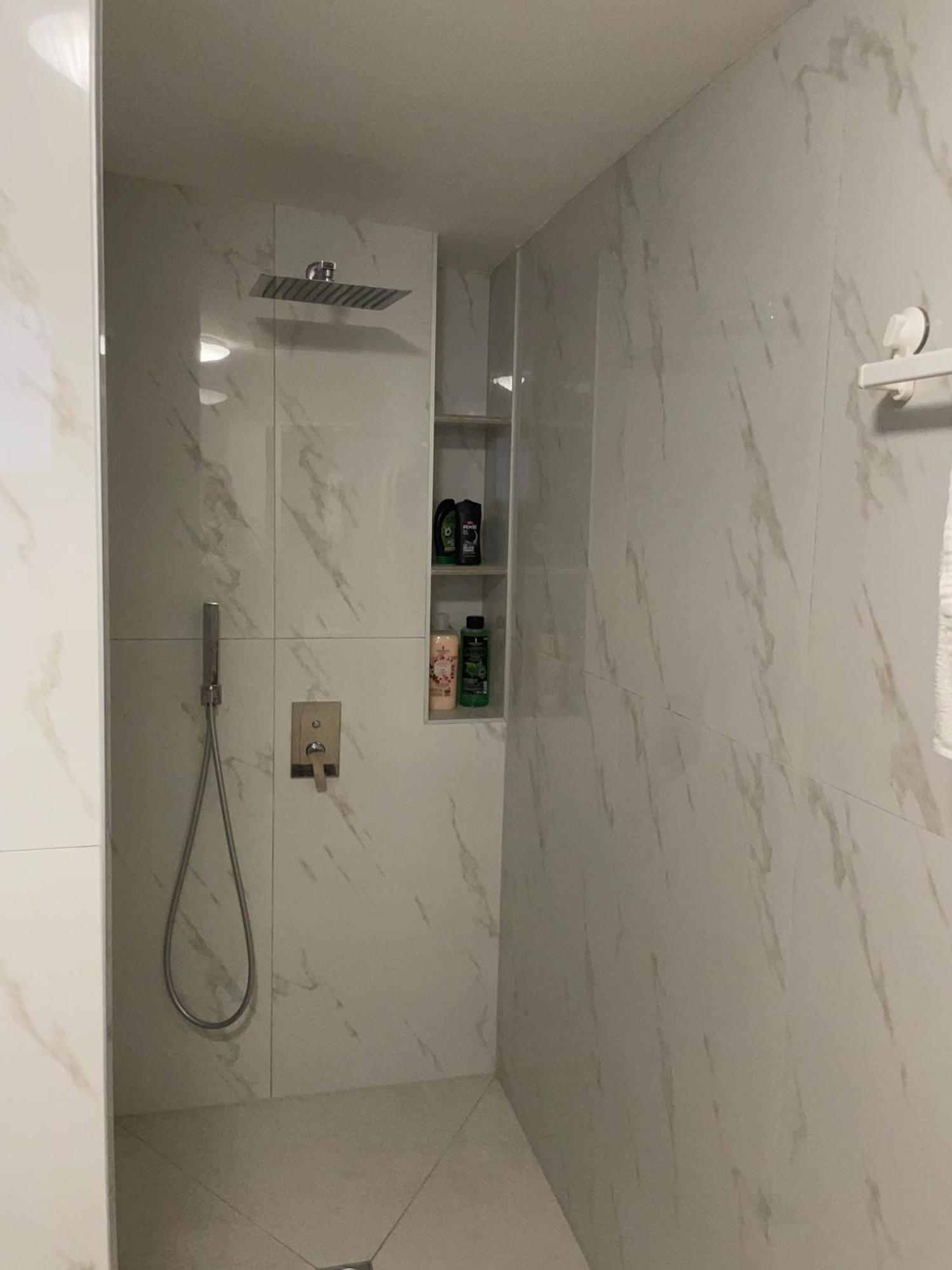 Apartment Mika 普拉 外观 照片